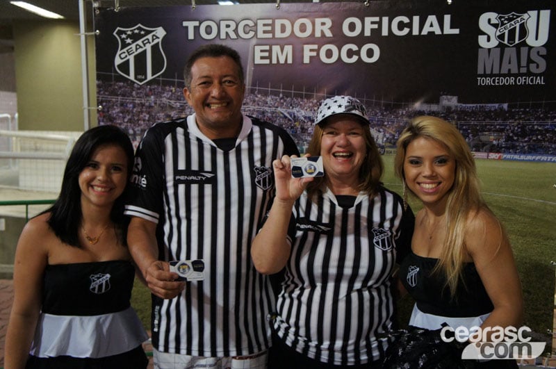 07-09] Ceará 1 x 0 Guarani- Torcedor Oficial em Foco - 1 - 11