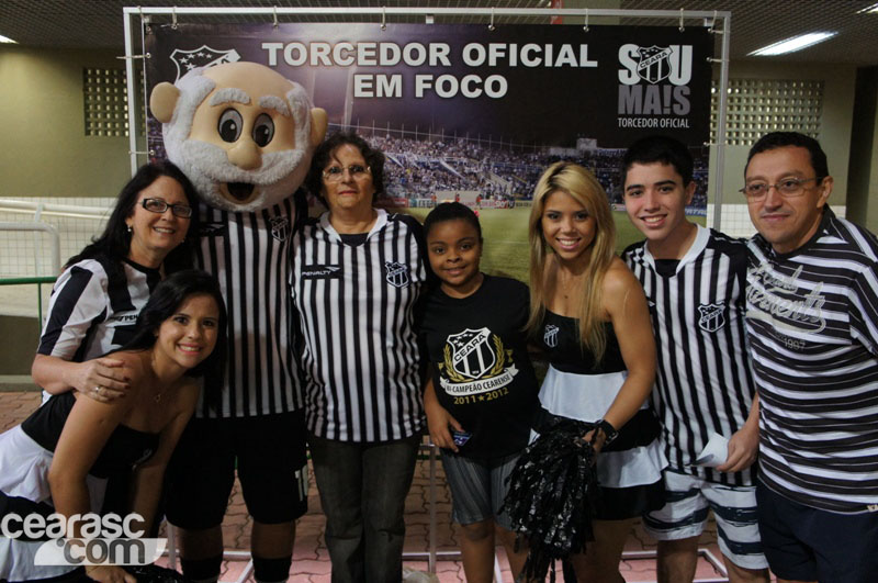 07-09] Ceará 1 x 0 Guarani- Torcedor Oficial em Foco - 1 - 25