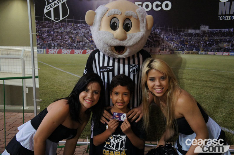 07-09] Ceará 1 x 0 Guarani- Torcedor Oficial em Foco - 1 - 28