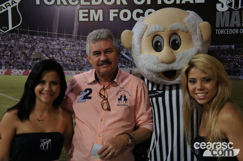 07-09] Ceará 1 x 0 Guarani- Torcedor Oficial em Foco - 1 - 38