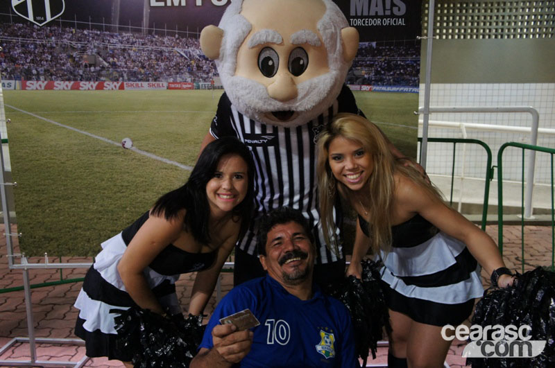 07-09] Ceará 1 x 0 Guarani- Torcedor Oficial em Foco - 1 - 40
