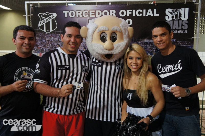 07-09] Ceará 1 x 0 Guarani- Torcedor Oficial em Foco - 1 - 44