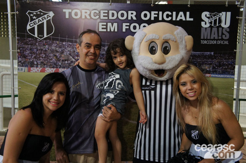 07-09] Ceará 1 x 0 Guarani- Torcedor Oficial em Foco - 1 - 47