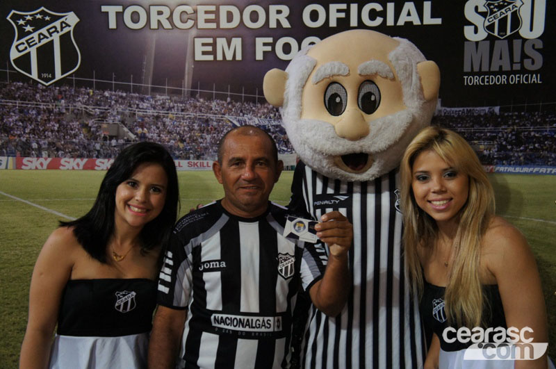 07-09] Ceará 1 x 0 Guarani- Torcedor Oficial em Foco - 1 - 52