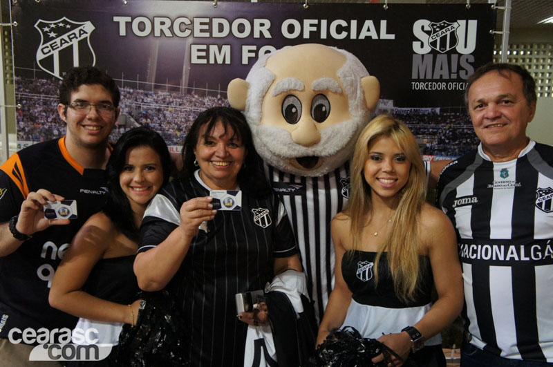07-09] Ceará 1 x 0 Guarani- Torcedor Oficial em Foco - 1 - 54