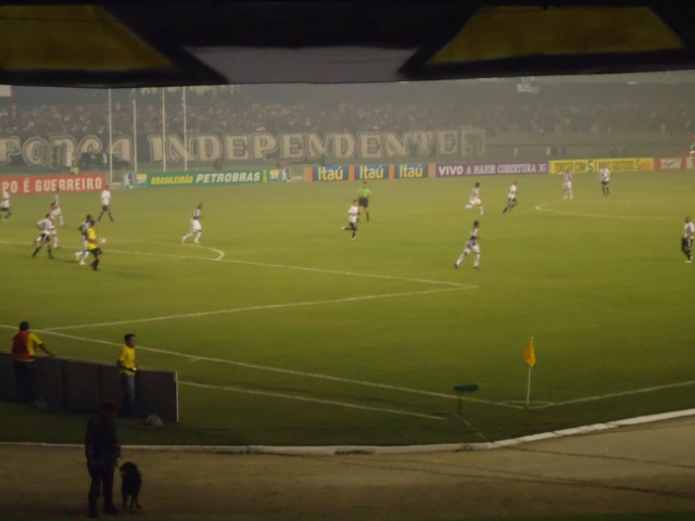 TORCIDA: Ceará 0 x 0 Corinthians - 14/07 às 21h50 - Castelão - 73