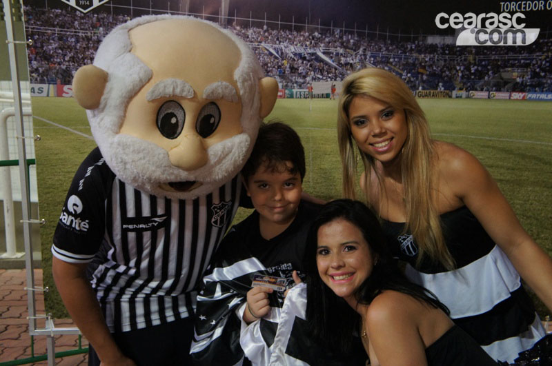 [07-09] Ceará 1 x 0 Guarani- Torcedor Oficial em Foco - 2 - 27