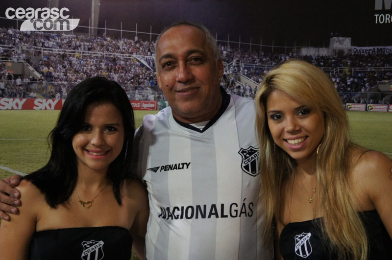 [07-09] Ceará 1 x 0 Guarani- Torcedor Oficial em Foco - 2 - 33