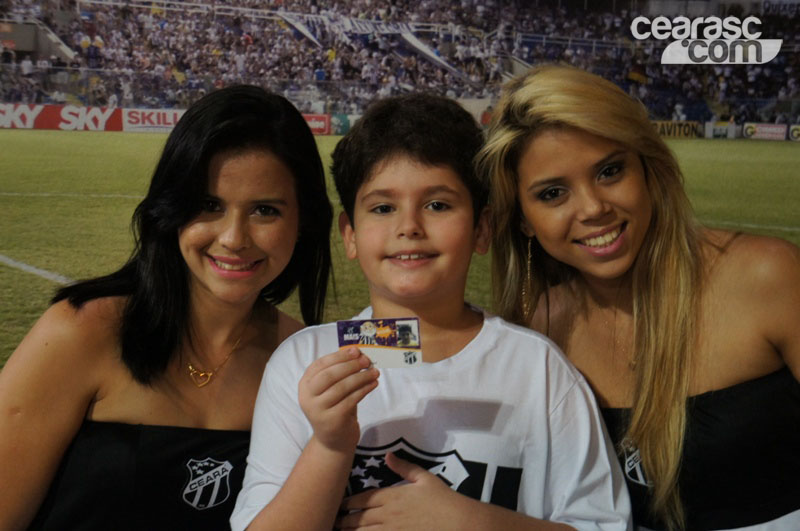 [07-09] Ceará 1 x 0 Guarani- Torcedor Oficial em Foco - 2 - 34