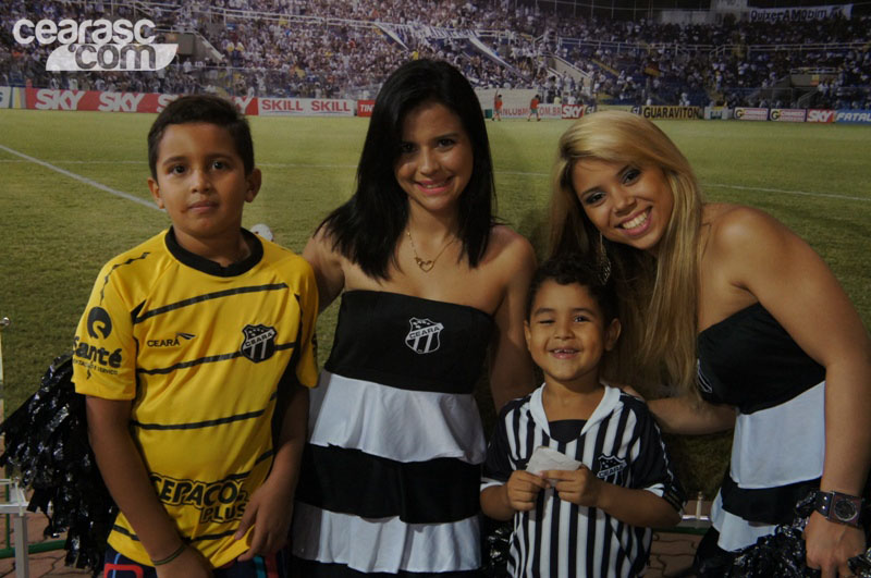 [07-09] Ceará 1 x 0 Guarani- Torcedor Oficial em Foco - 2 - 48