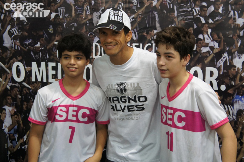 [15-09] Magno Alves recebe torcedores na Loja Oficial3 - 16