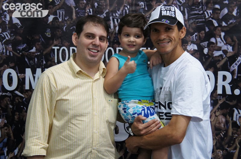 [15-09] Magno Alves recebe torcedores na Loja Oficial4 - 6