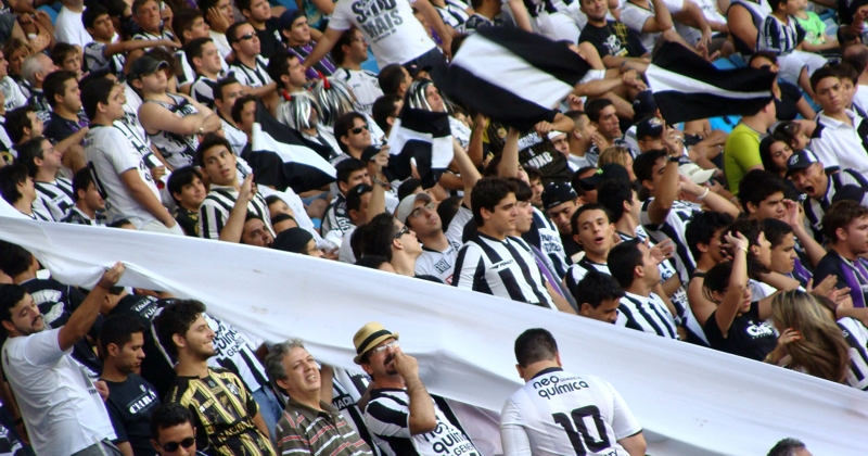 [27-02] Ceará 4 x 0 Horizonte - TORCIDA - 3