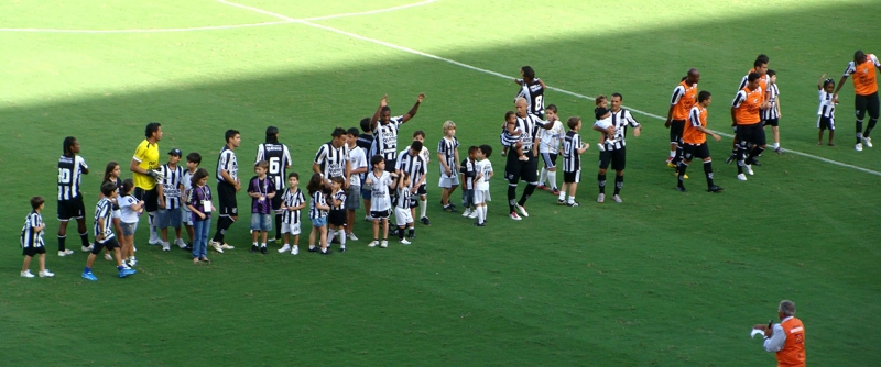 [27-02] Ceará 4 x 0 Horizonte - TORCIDA - 6