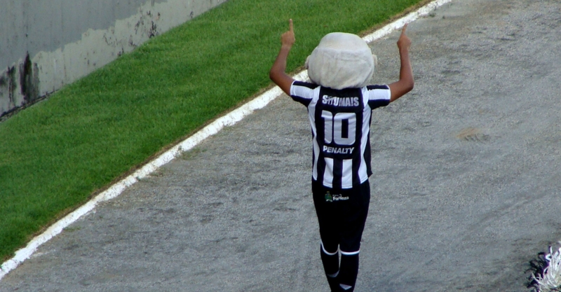 [27-02] Ceará 4 x 0 Horizonte - TORCIDA - 10