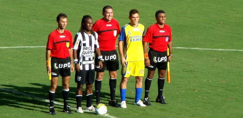 [27-02] Ceará 4 x 0 Horizonte - TORCIDA - 11