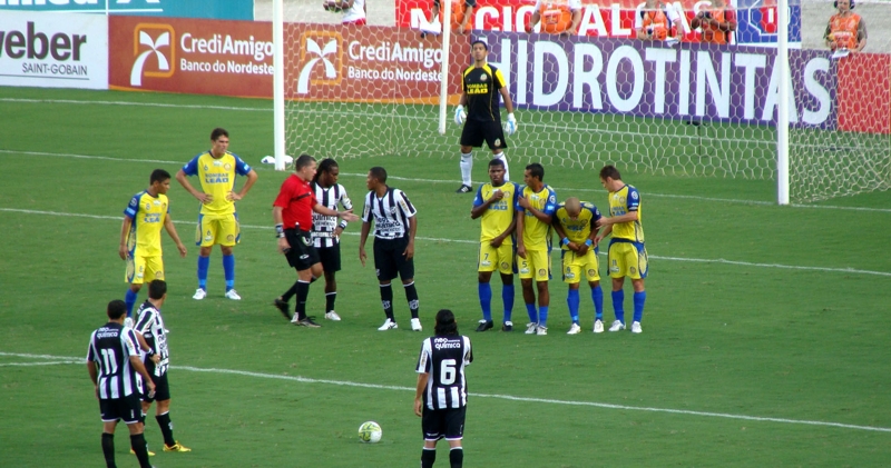[27-02] Ceará 4 x 0 Horizonte - TORCIDA - 14