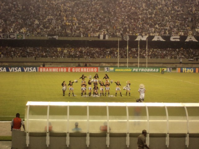 TORCIDA: Ceará 2 x 0 Avai - 02/06 às 21h - Castelão - 14