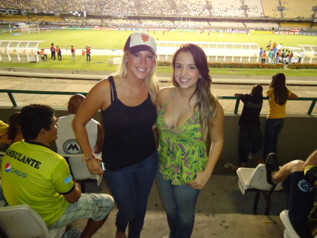 [08/08] TORCIDA - Ceará 0 x 0 Atlético-GO - 50