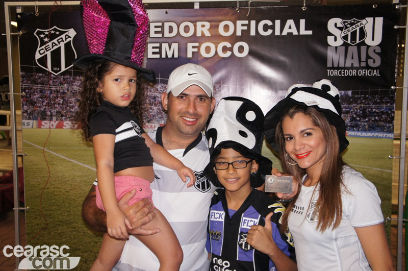 [29-09] Torcedor Oficial em foco 01 - 2