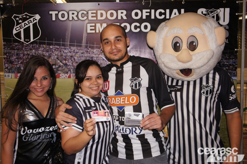 [29-09] Torcedor Oficial em foco 01 - 9