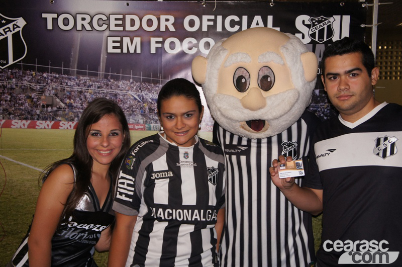 [29-09] Torcedor Oficial em foco 01 - 12