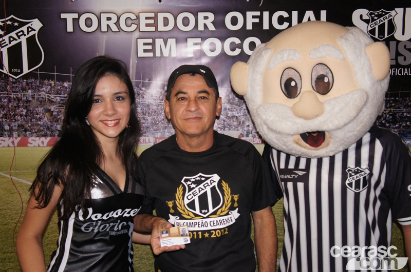 [29-09] Torcedor Oficial em foco 01 - 14