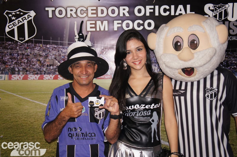 [29-09] Torcedor Oficial em foco 01 - 15