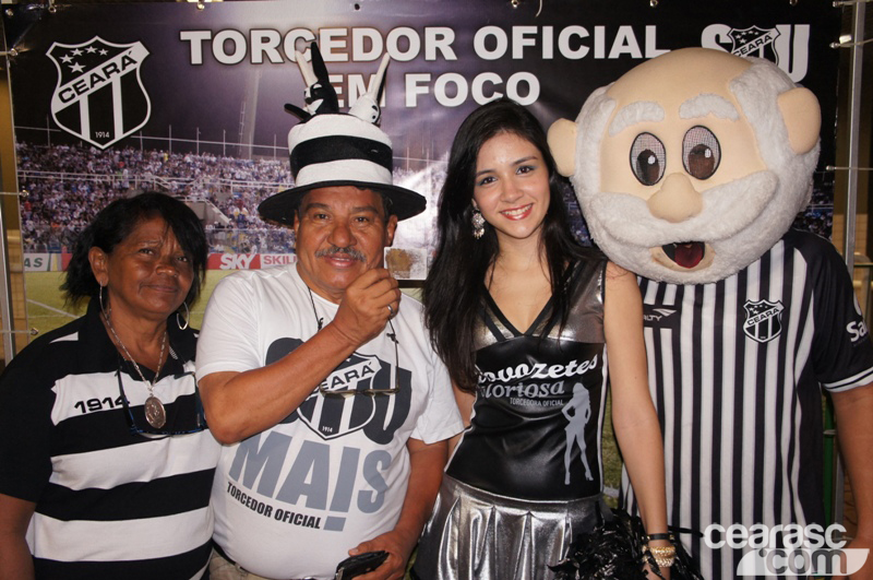 [29-09] Torcedor Oficial em foco 01 - 16