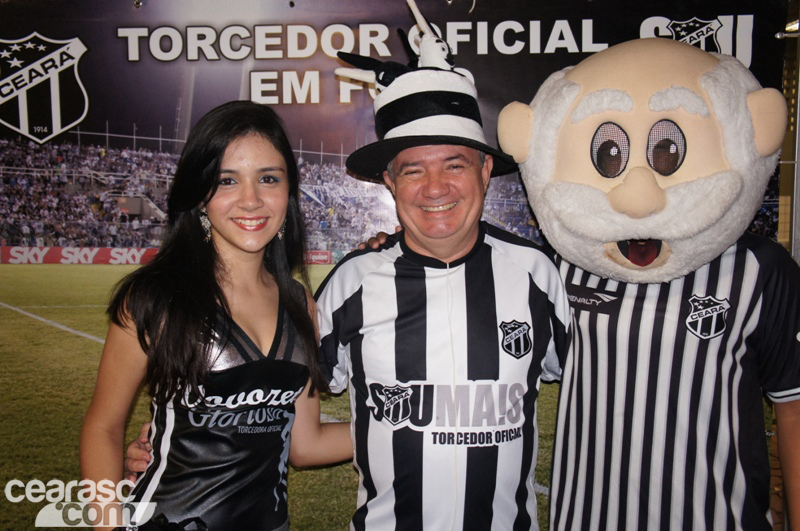 [29-09] Torcedor Oficial em foco 01 - 18