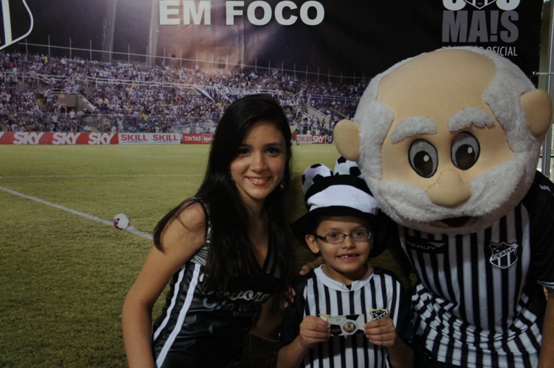 [29-09] Torcedor Oficial em foco 01 - 19