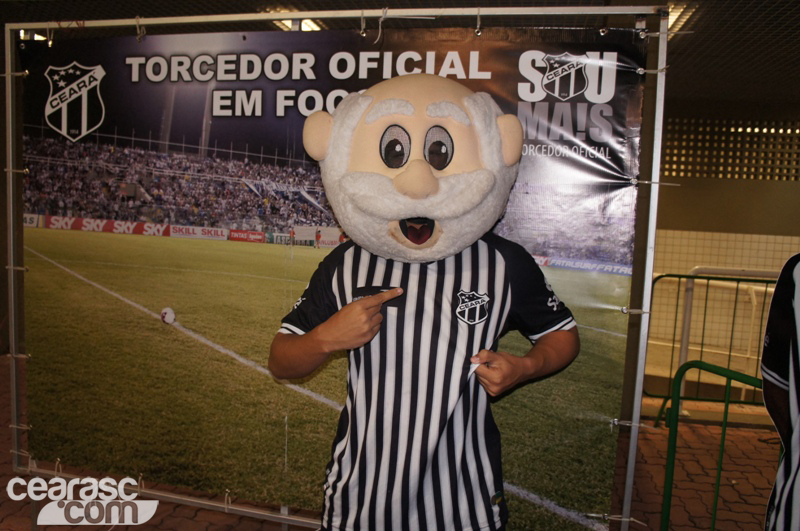 [29-09] Torcedor Oficial em foco 01 - 22