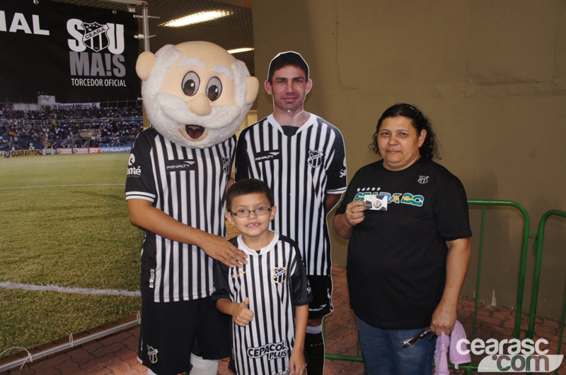 [29-09] Torcedor Oficial em foco 01 - 23