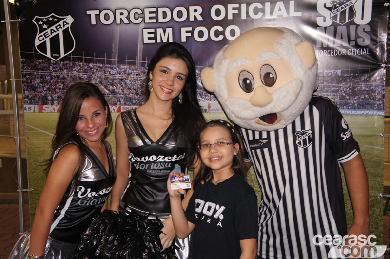[29-09] Torcedor Oficial em foco 01 - 25