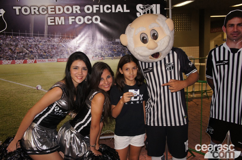 [29-09] Torcedor Oficial em foco 01 - 27