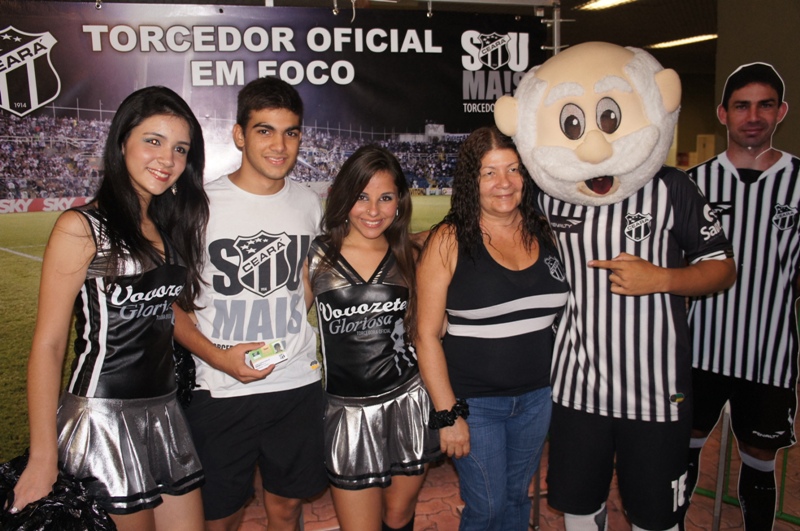 [29-09] Torcedor Oficial em foco 02 - 2