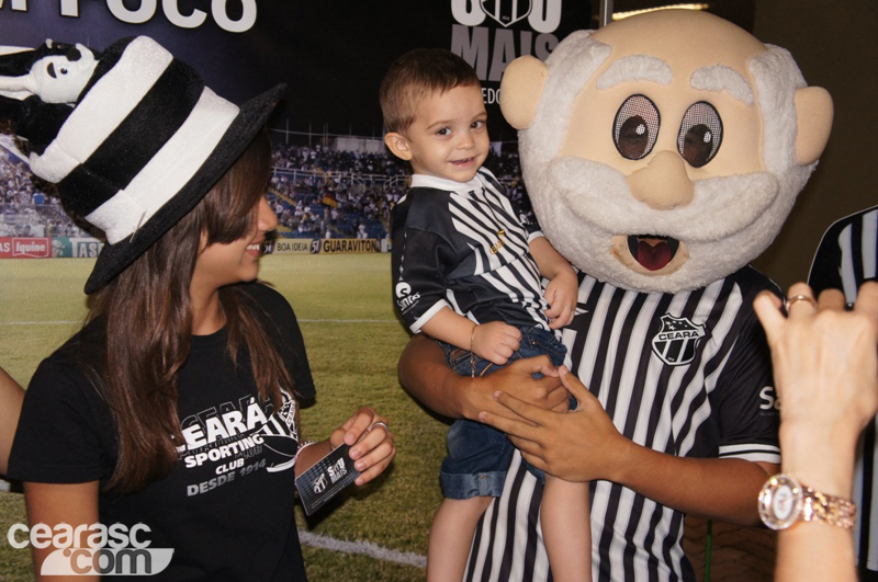 [29-09] Torcedor Oficial em foco 02 - 12