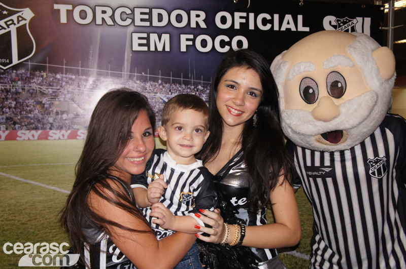 [29-09] Torcedor Oficial em foco 02 - 13