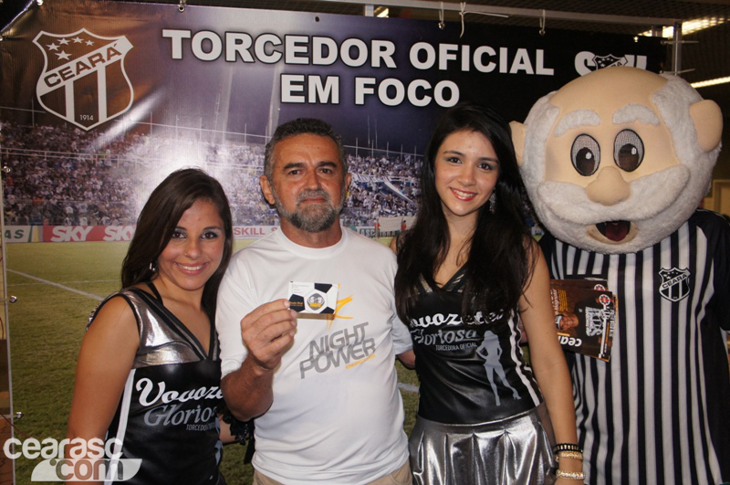 [29-09] Torcedor Oficial em foco 02 - 16