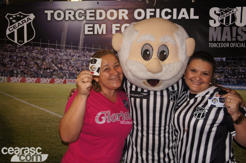 [29-09] Torcedor Oficial em foco 02 - 17