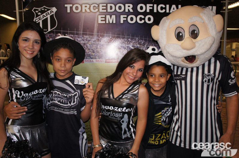 [29-09] Torcedor Oficial em foco 02 - 19