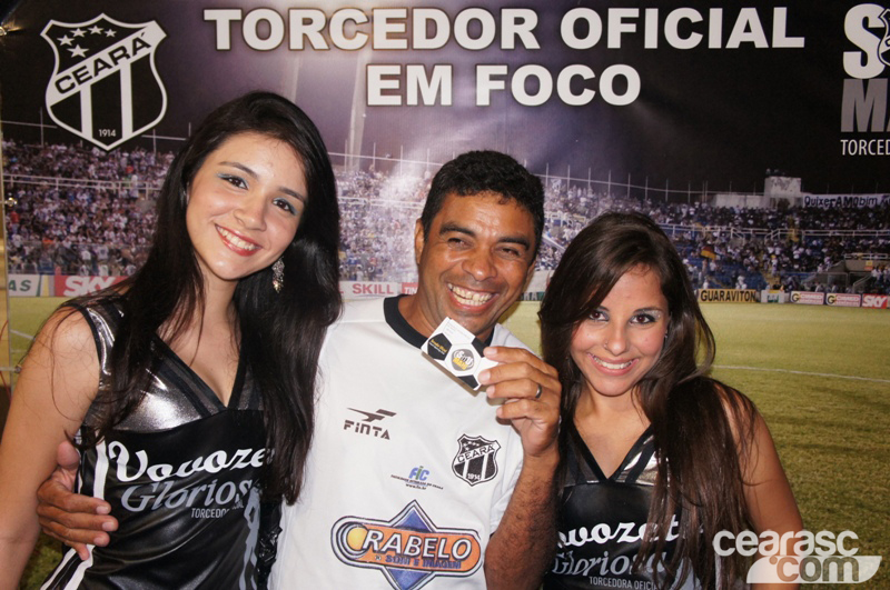 [29-09] Torcedor Oficial em foco 02 - 22