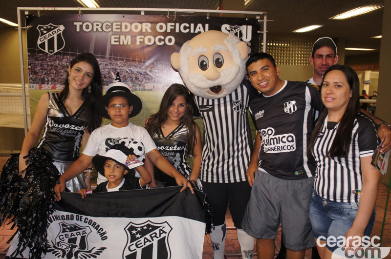 [29-09] Torcedor Oficial em foco 02 - 25
