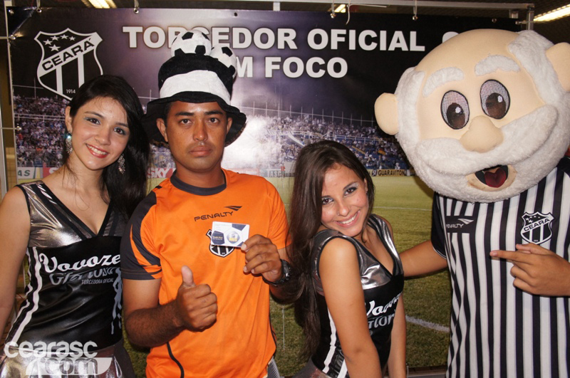 [29-09] Torcedor Oficial em foco 03 - 1