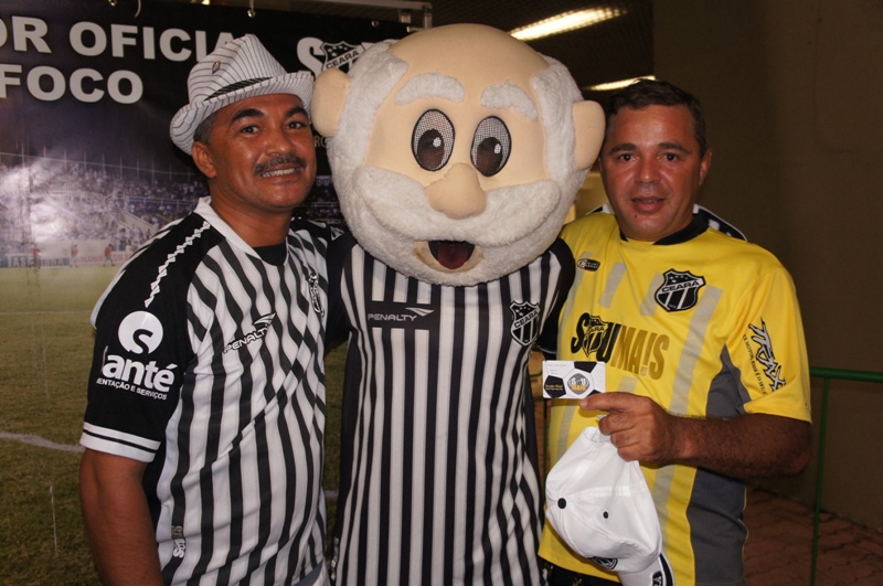 [29-09] Torcedor Oficial em foco 03 - 5