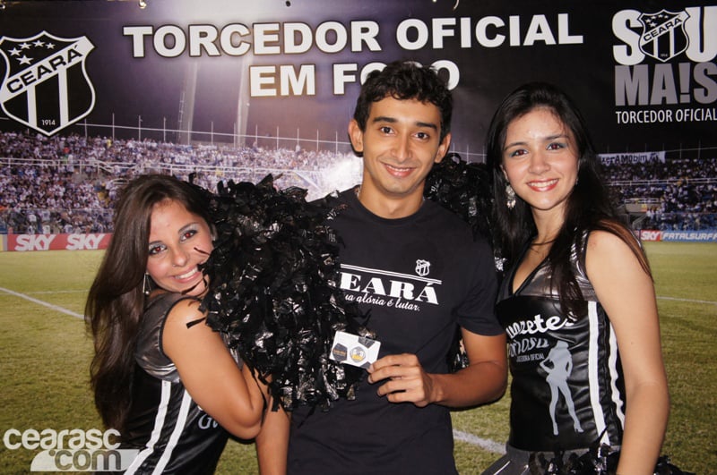 [29-09] Torcedor Oficial em foco 03 - 7