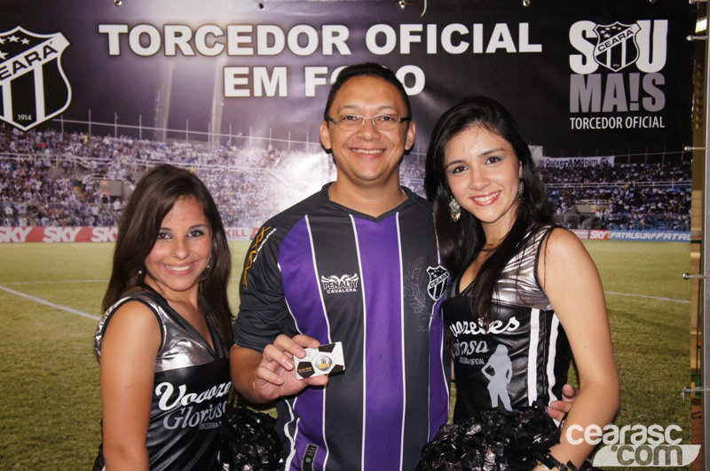 [29-09] Torcedor Oficial em foco 03 - 9