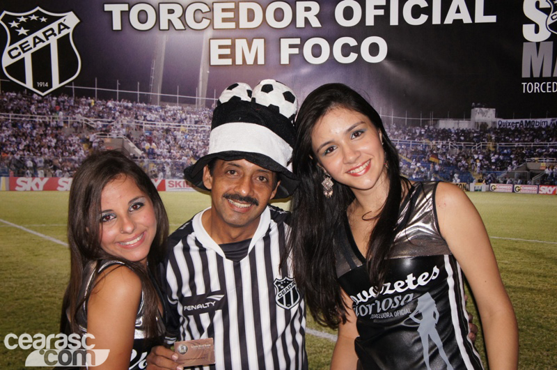 [29-09] Torcedor Oficial em foco 03 - 11