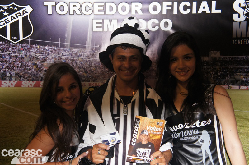 [29-09] Torcedor Oficial em foco 03 - 14