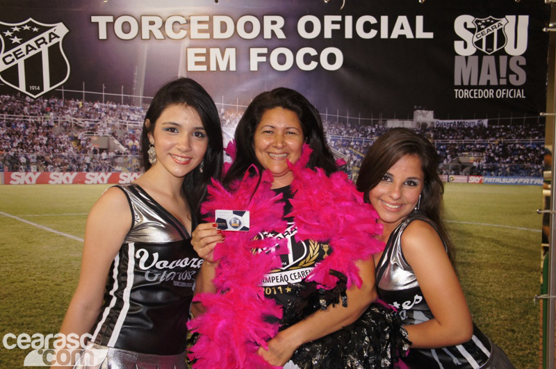 [29-09] Torcedor Oficial em foco 03 - 19